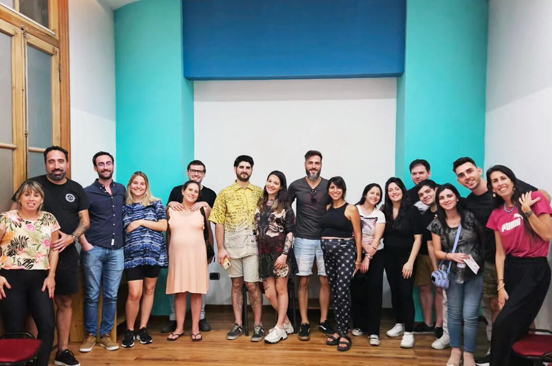 Curso 1