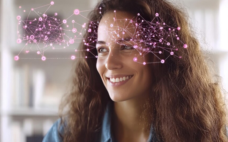 El cerebro y sus cambios en la maternidad